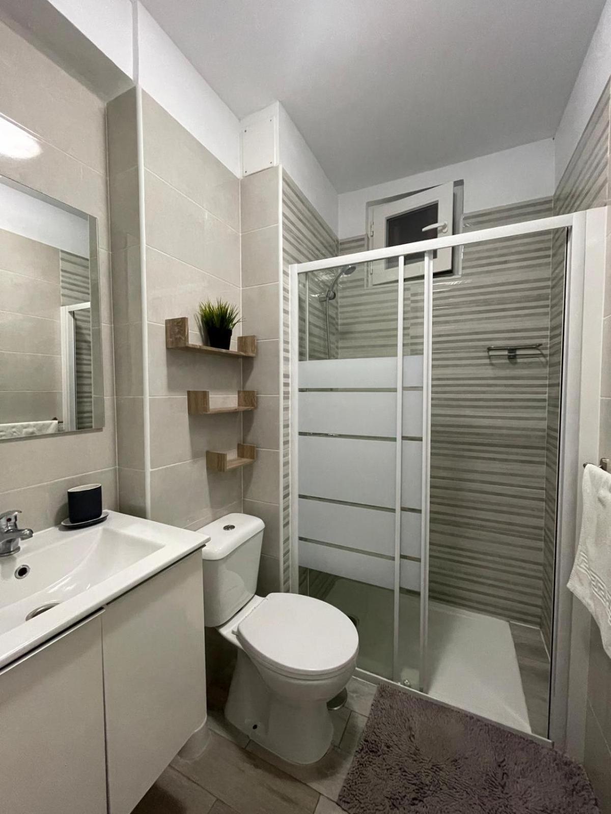 Apartamento Playa Vistas 1 Los Cristianos  Extérieur photo