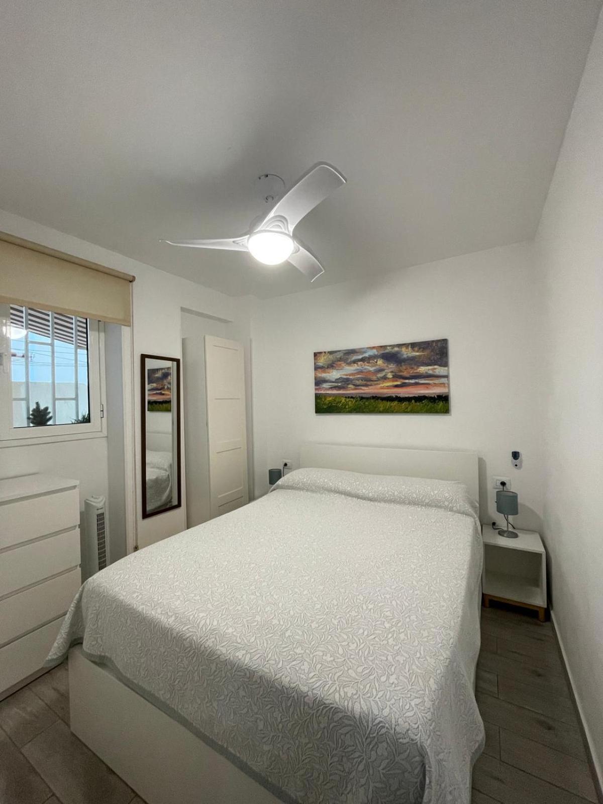 Apartamento Playa Vistas 1 Los Cristianos  Extérieur photo