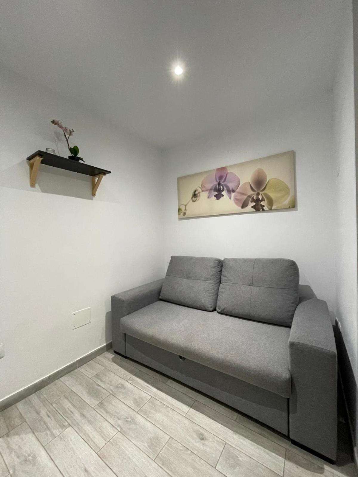 Apartamento Playa Vistas 1 Los Cristianos  Extérieur photo