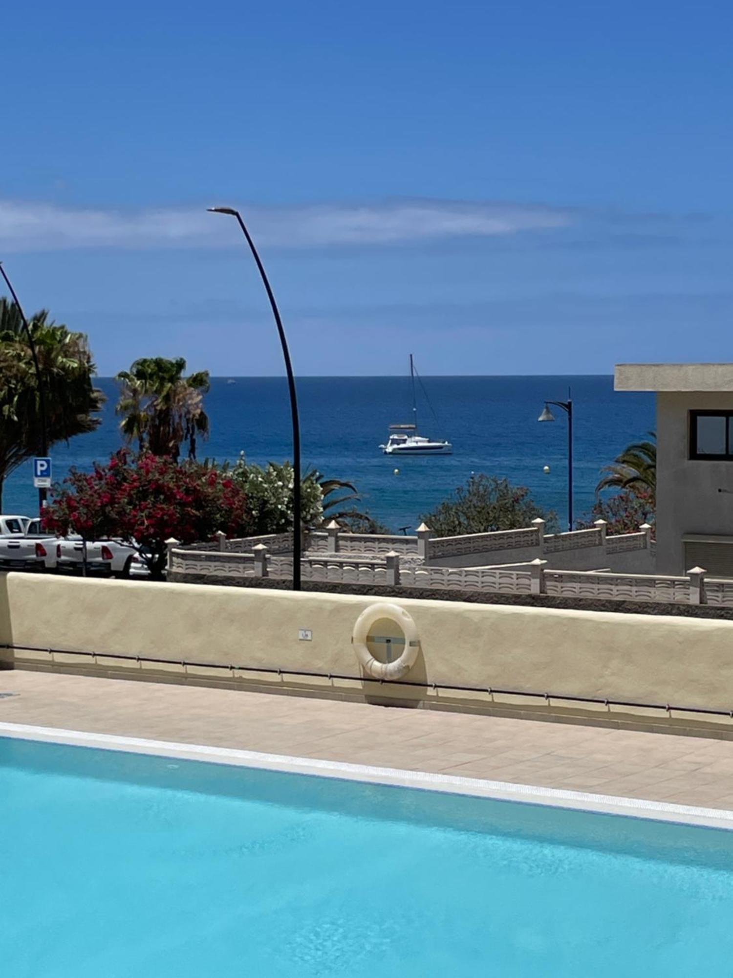Apartamento Playa Vistas 1 Los Cristianos  Extérieur photo