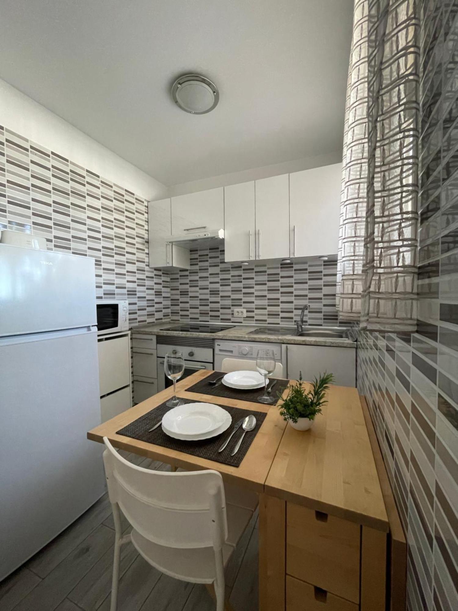 Apartamento Playa Vistas 1 Los Cristianos  Extérieur photo